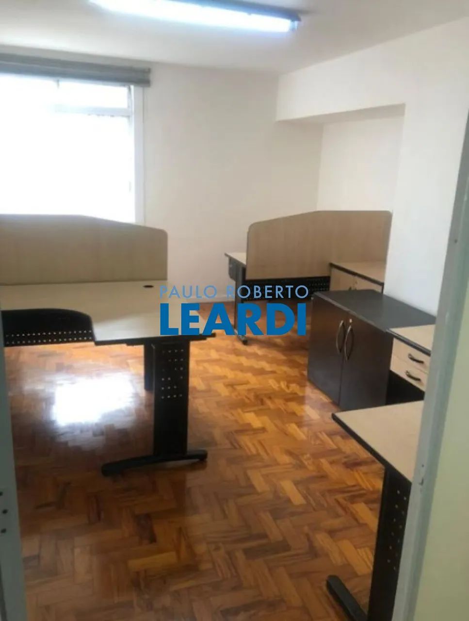 CONJ. COMERCIAL - BELA VISTA - SP