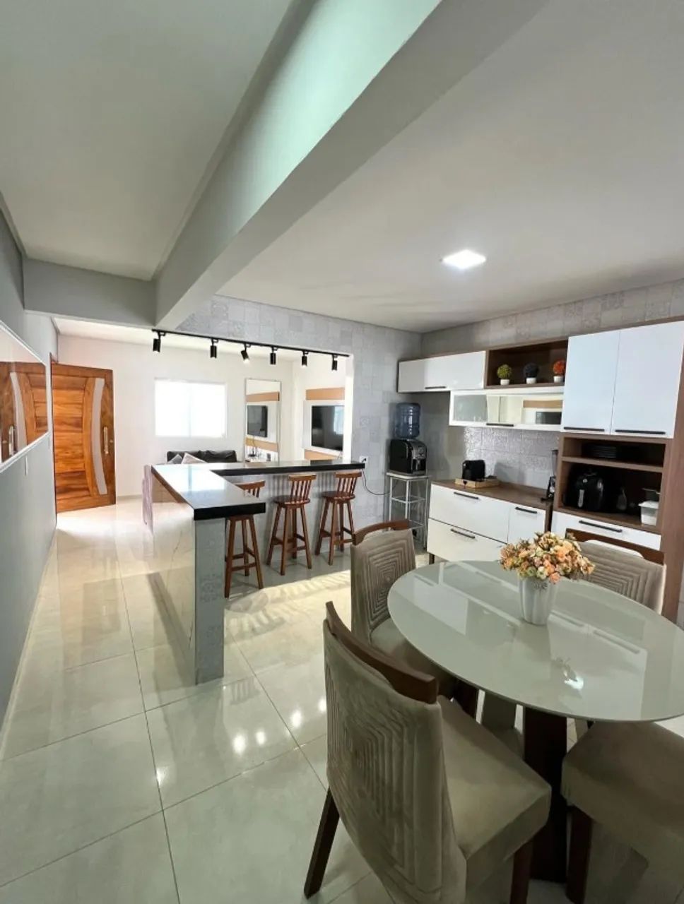 CASA LINDA A VENDA NO SÃO JORGE - Foto 3