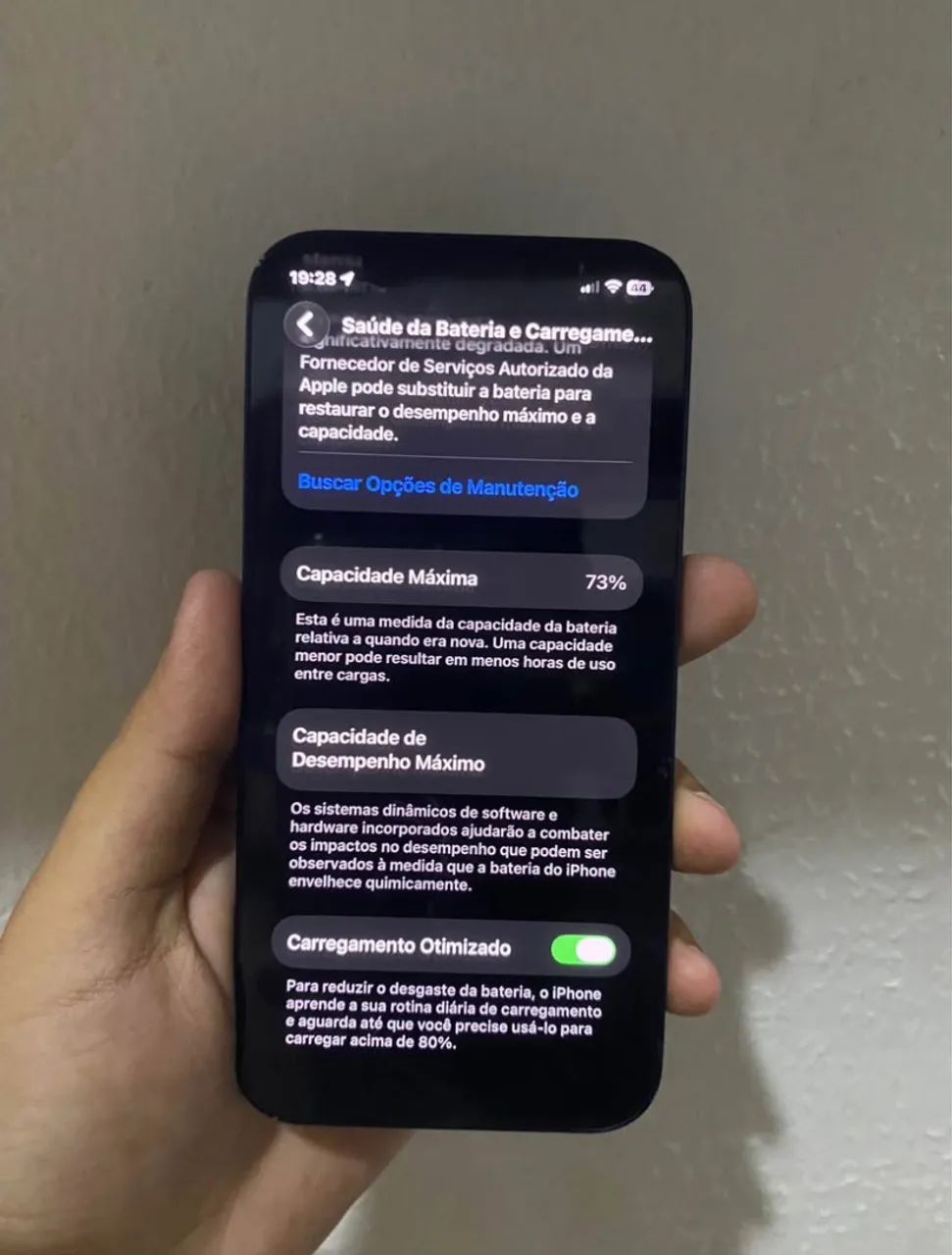 iPhone 12 64gb + Acessórios  - Foto 4