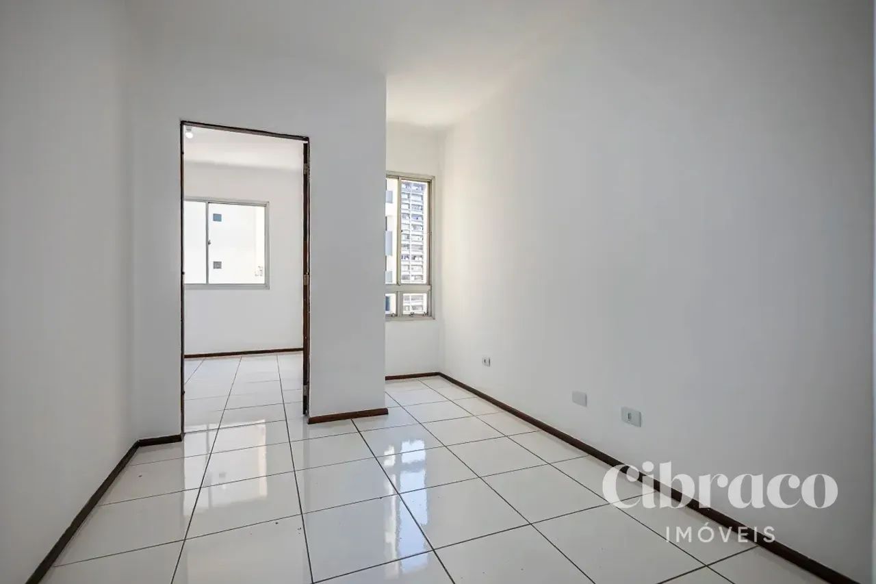 Apartamento no Centro com 1 quarto de 47,10m² - Edifício Ravel - Foto 3