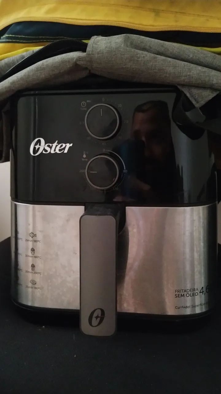 Airfryer 
