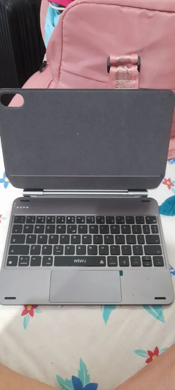 Teclado para Ipad - Foto 4