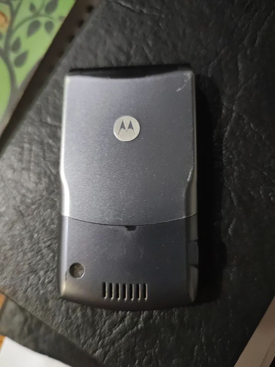 Motorola V 3 - Foto 4