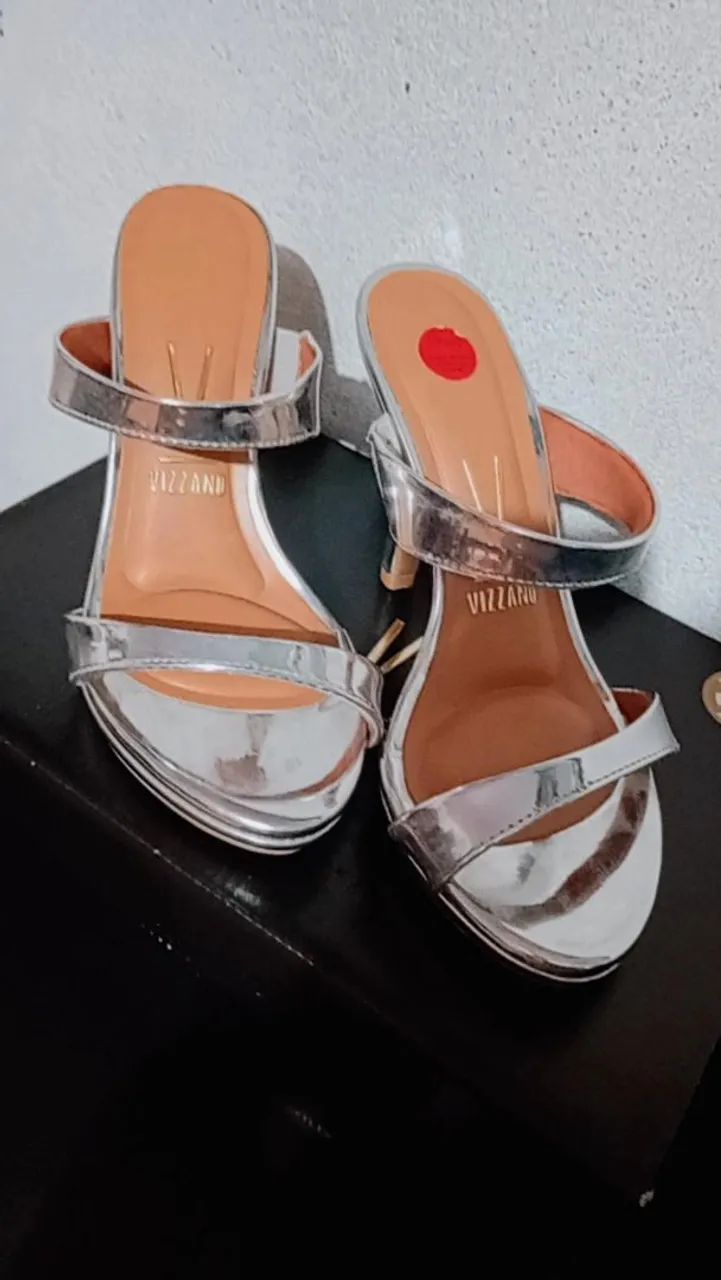 Sapato Vizzano 