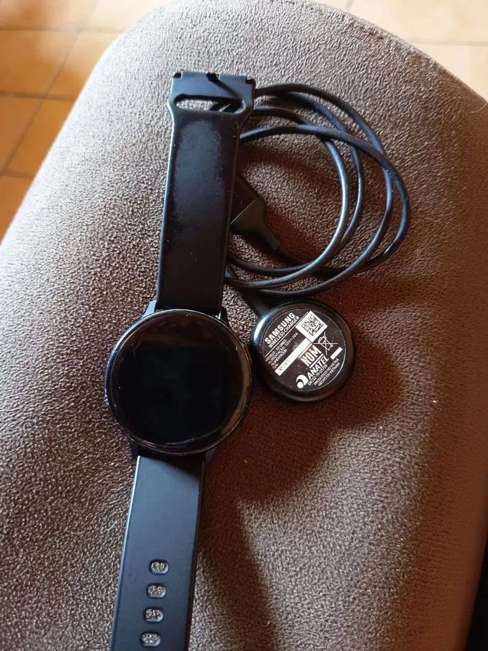 Samsung galaxy watch active 2