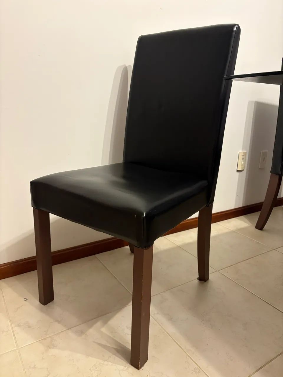 Mesa de 6/8 lugares - Foto 2
