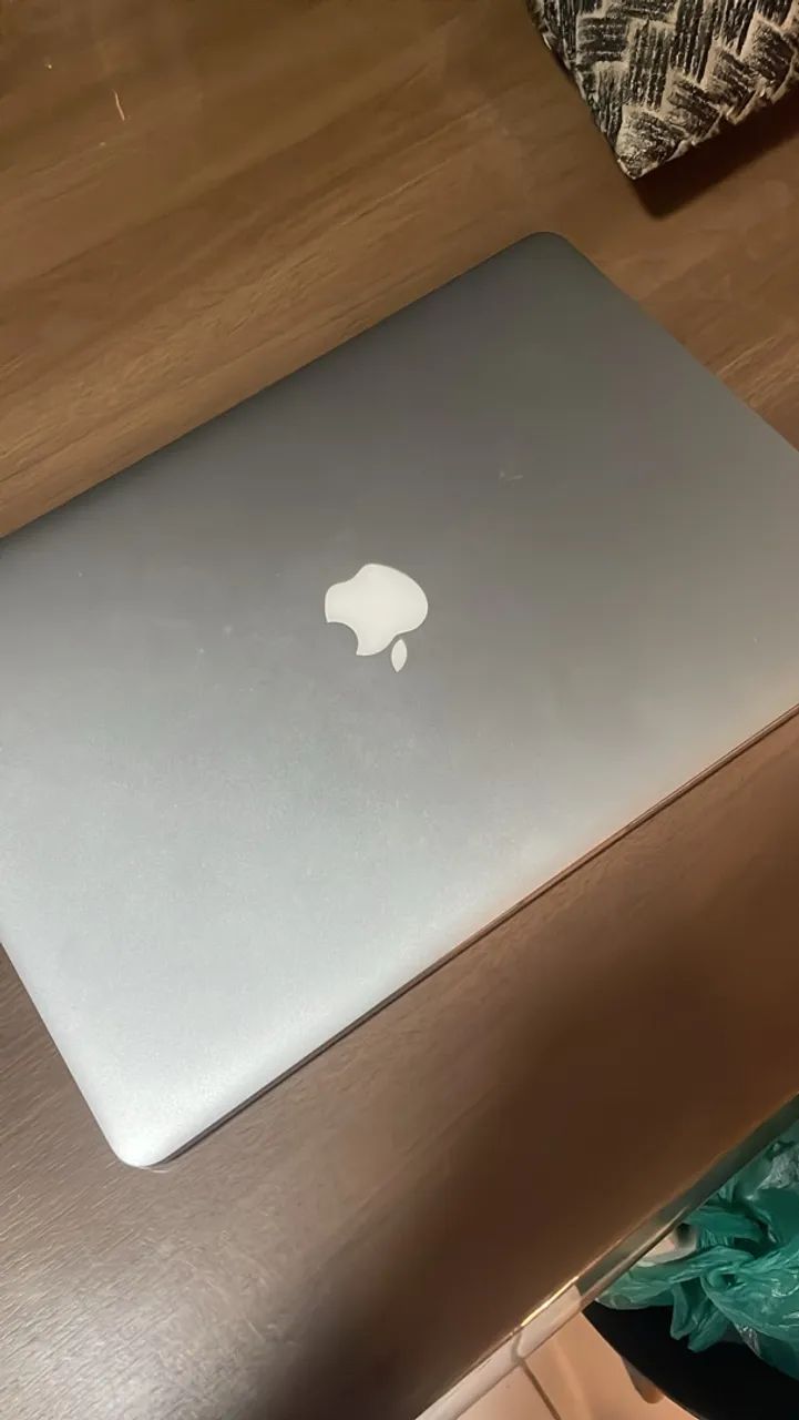 MacBook Pro 2012 funcionando perfeitamente 