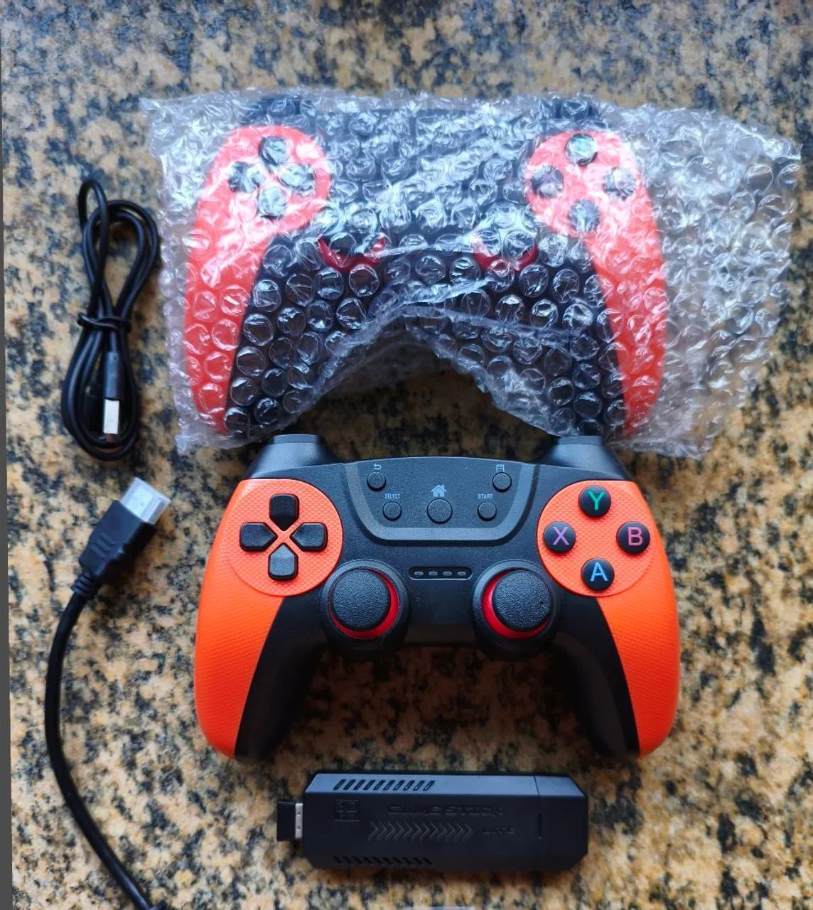 Game stick X2 Ultra 128gb