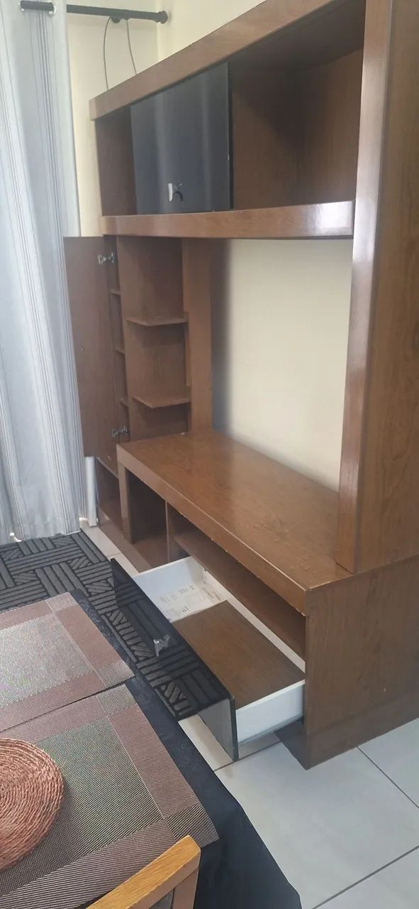 Vendo Estante para sala. - Foto 2