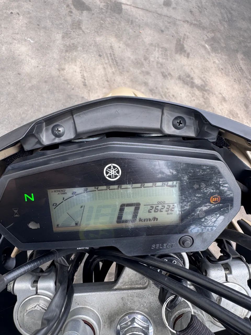XTZ LANDER 250cc 2023 - Foto 4