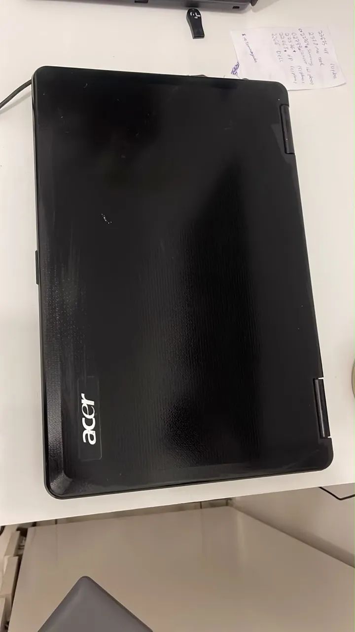 Notebook Acer - Foto 5