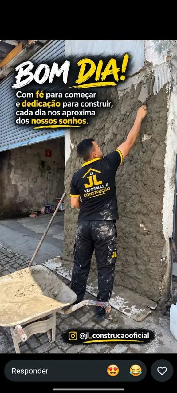 Pedreiro  - Foto 2