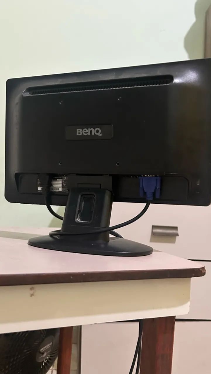 Monitor BenQ G610HDA - Foto 3