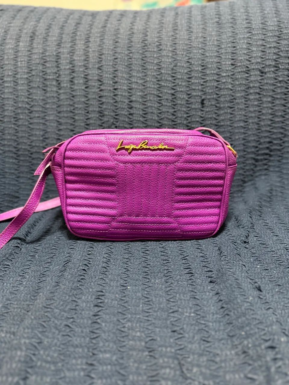 Bolsa Luiza Barcelos - Foto 4