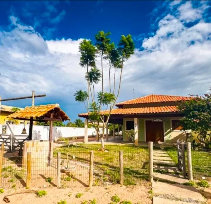 Fazenda Real 1 e 2