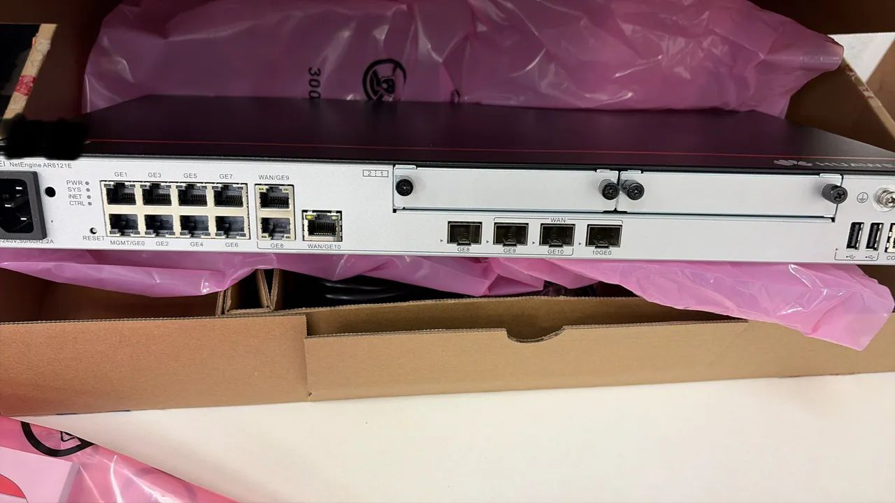 Huawei  - Foto 2