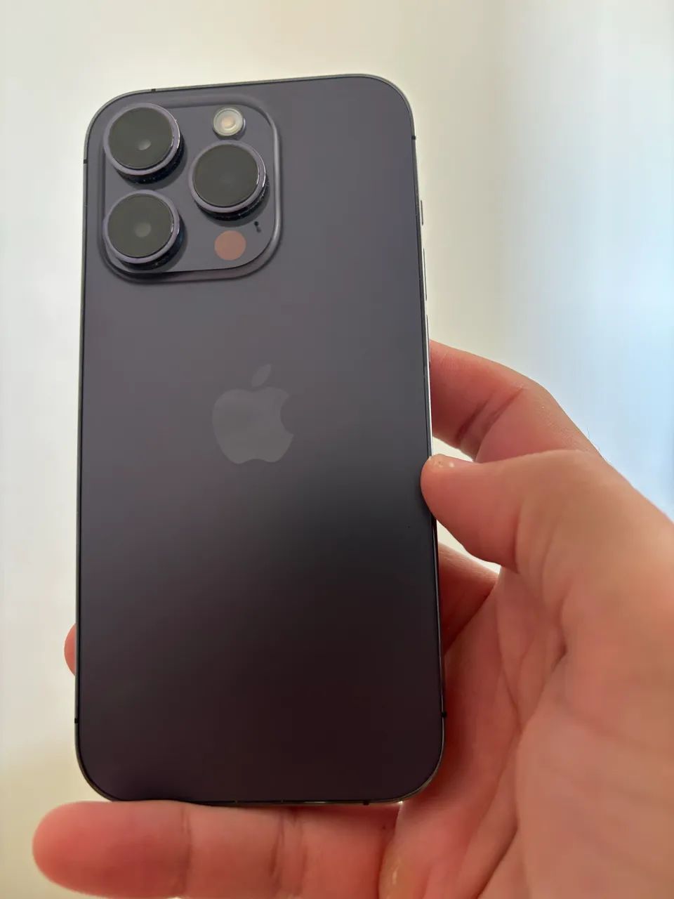 iPhone 14 Pro - Foto 3