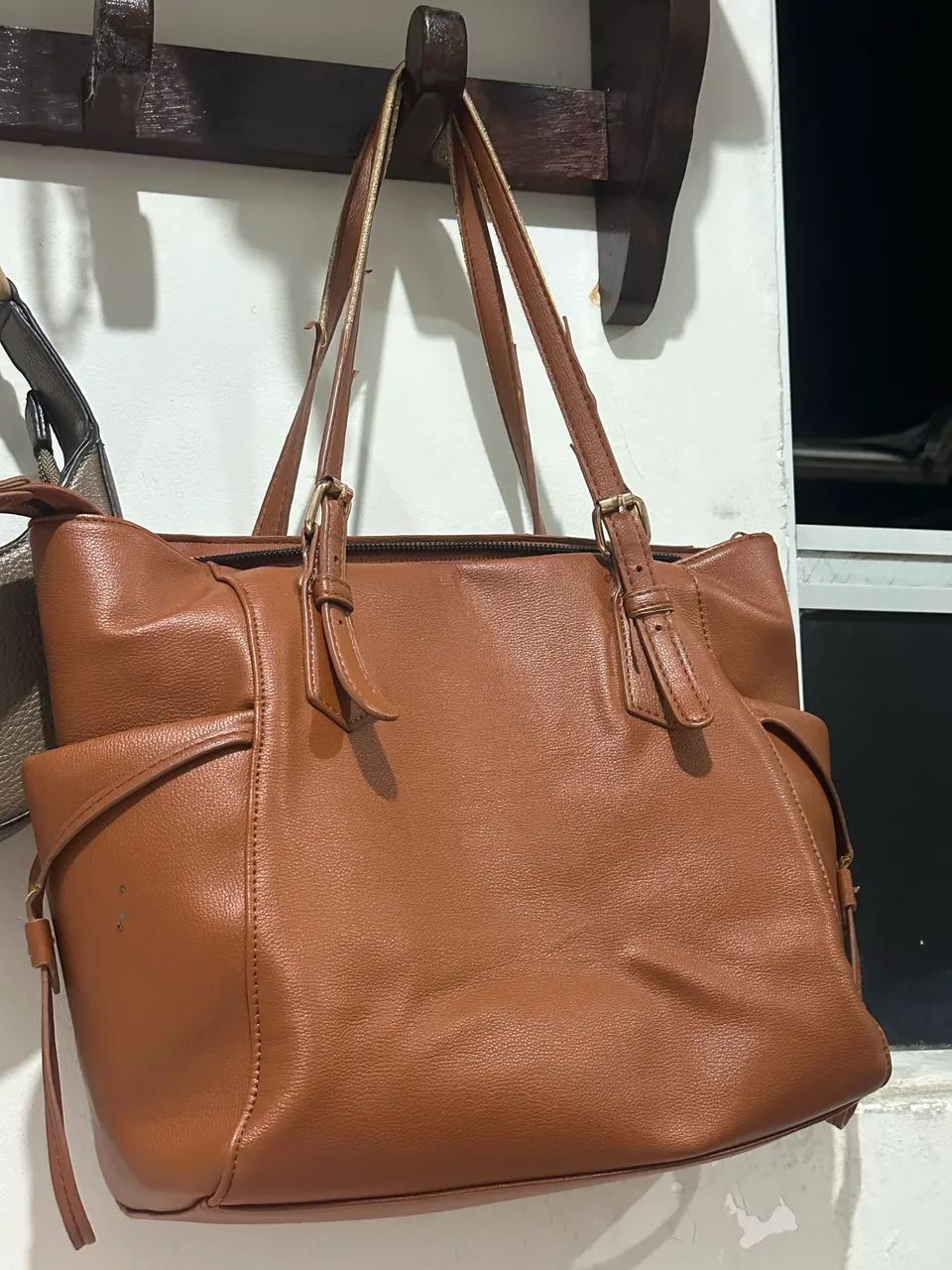 Bolsa Arezzo