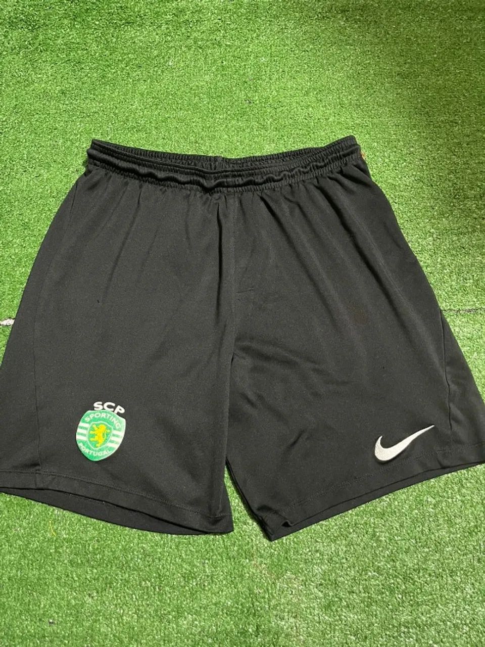 Calção Sporting 2023/2024