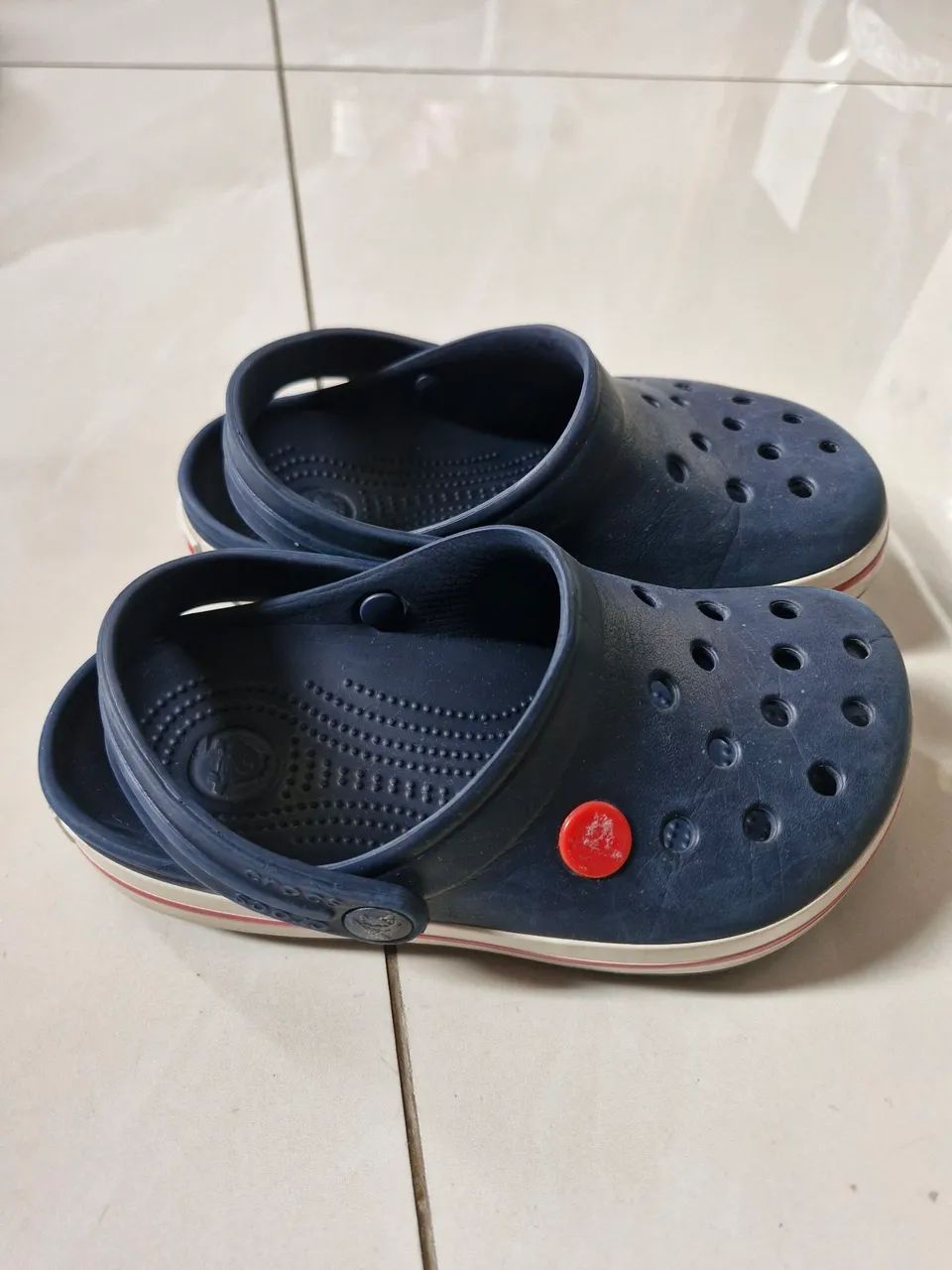 Crocs infantil 