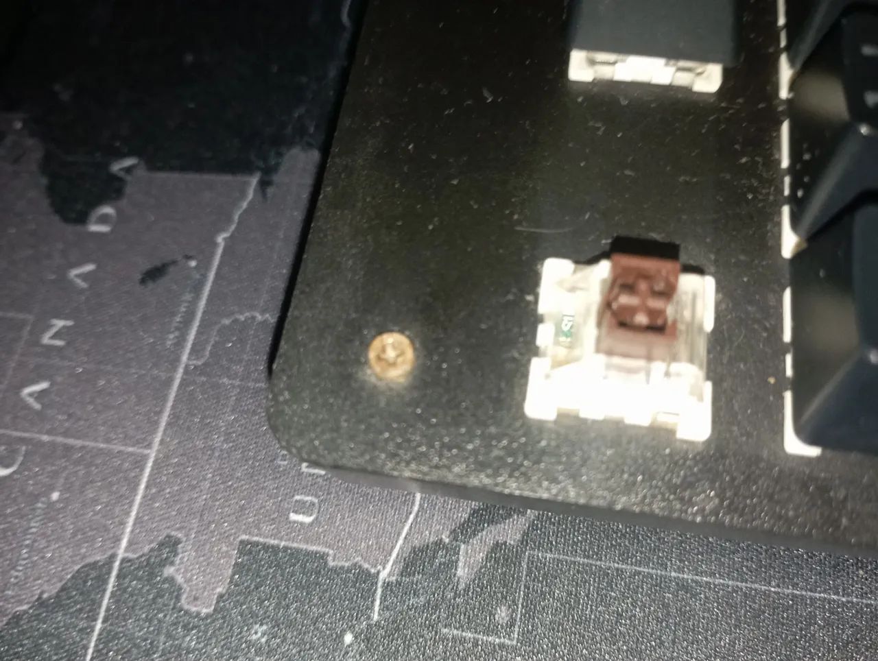 Teclado mecânico Redragon  - Foto 3