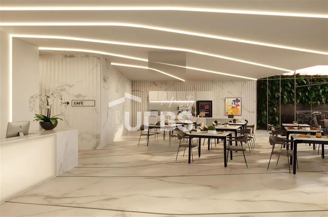 Opus Geo 136 - Sala Comercial - Foto 5