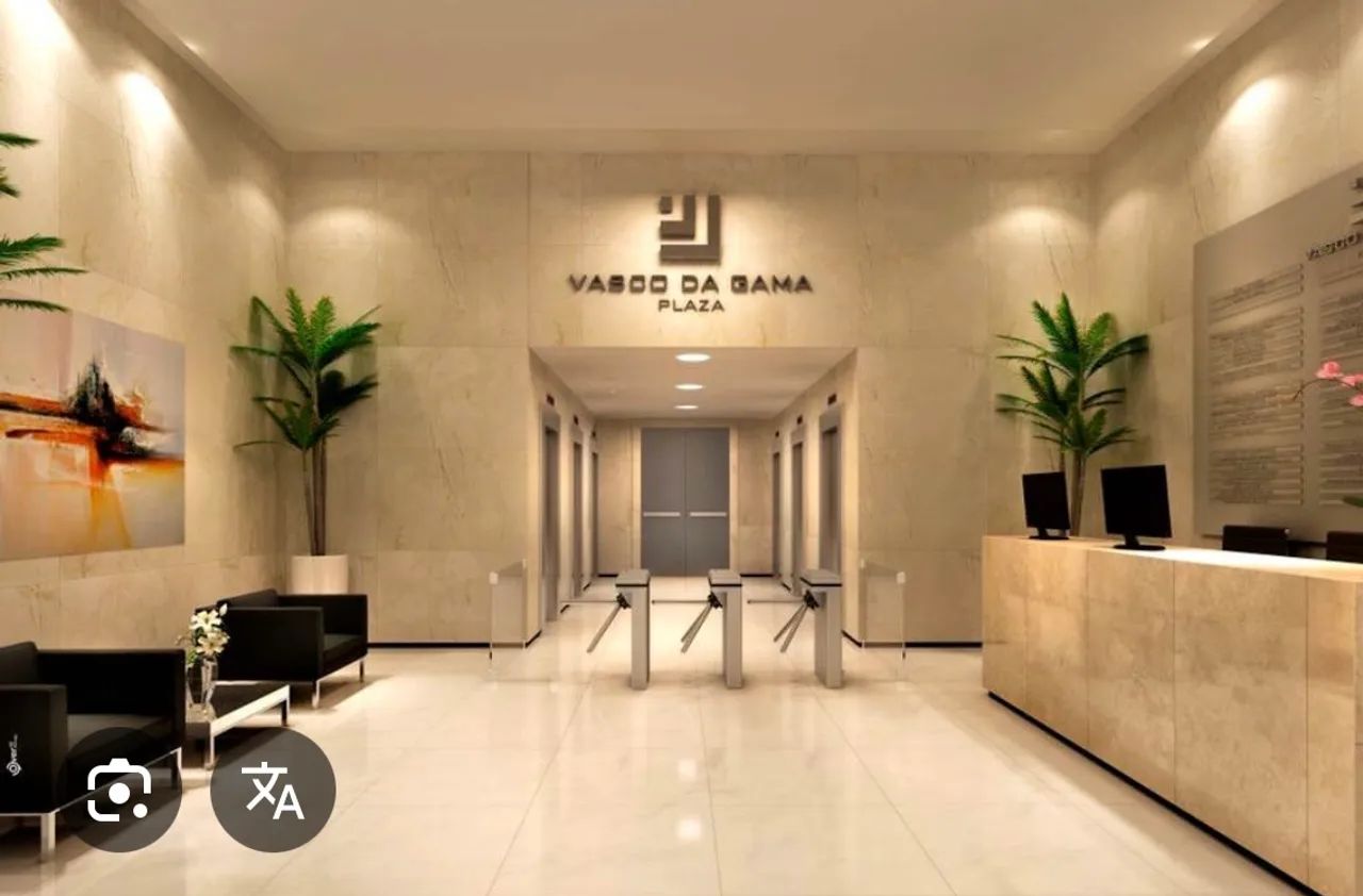 Quiosque Vasco da Gama Plaza - Foto 3