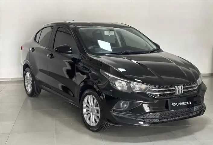 Fiat Cronos Drive 1.3 8V Flex 2024 - Foto 3