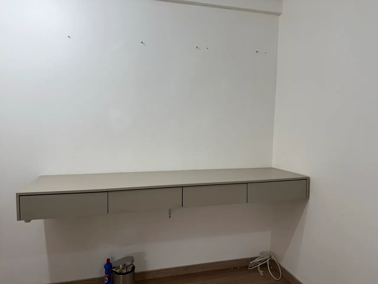 Bancada de maquiagem  - Foto 2