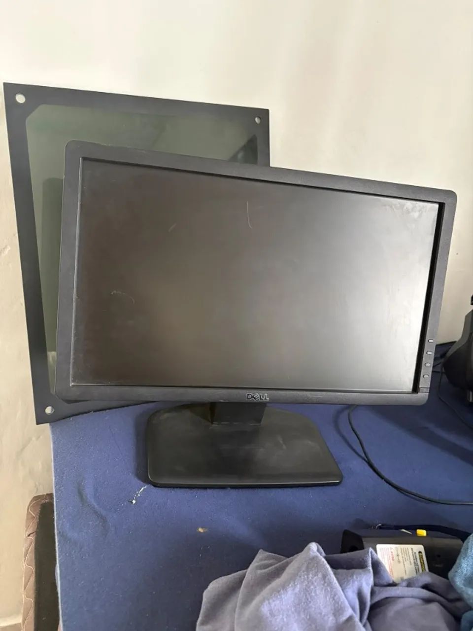 Computador Gamer + g29 - Foto 4