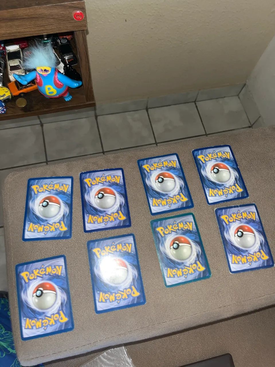 CARTAS DE POKEMONS - Foto 5