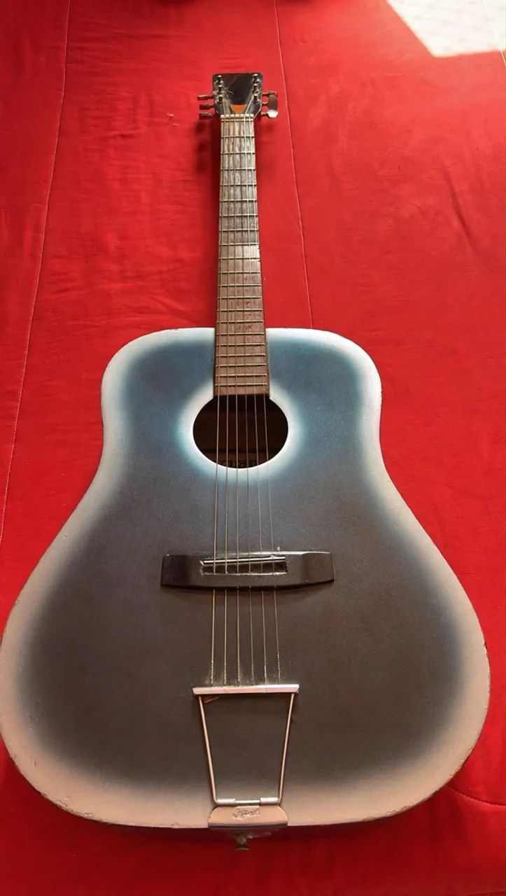 Violão 
