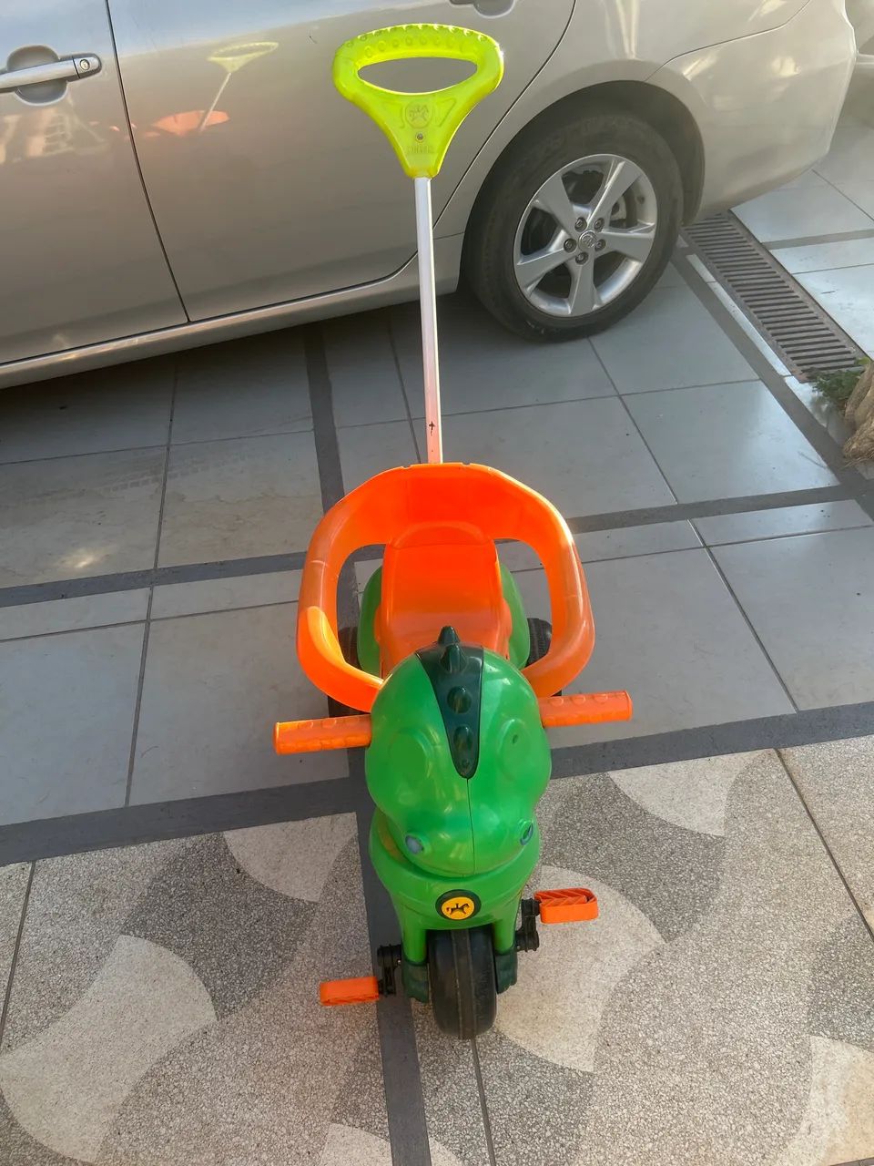 Velotrol 
