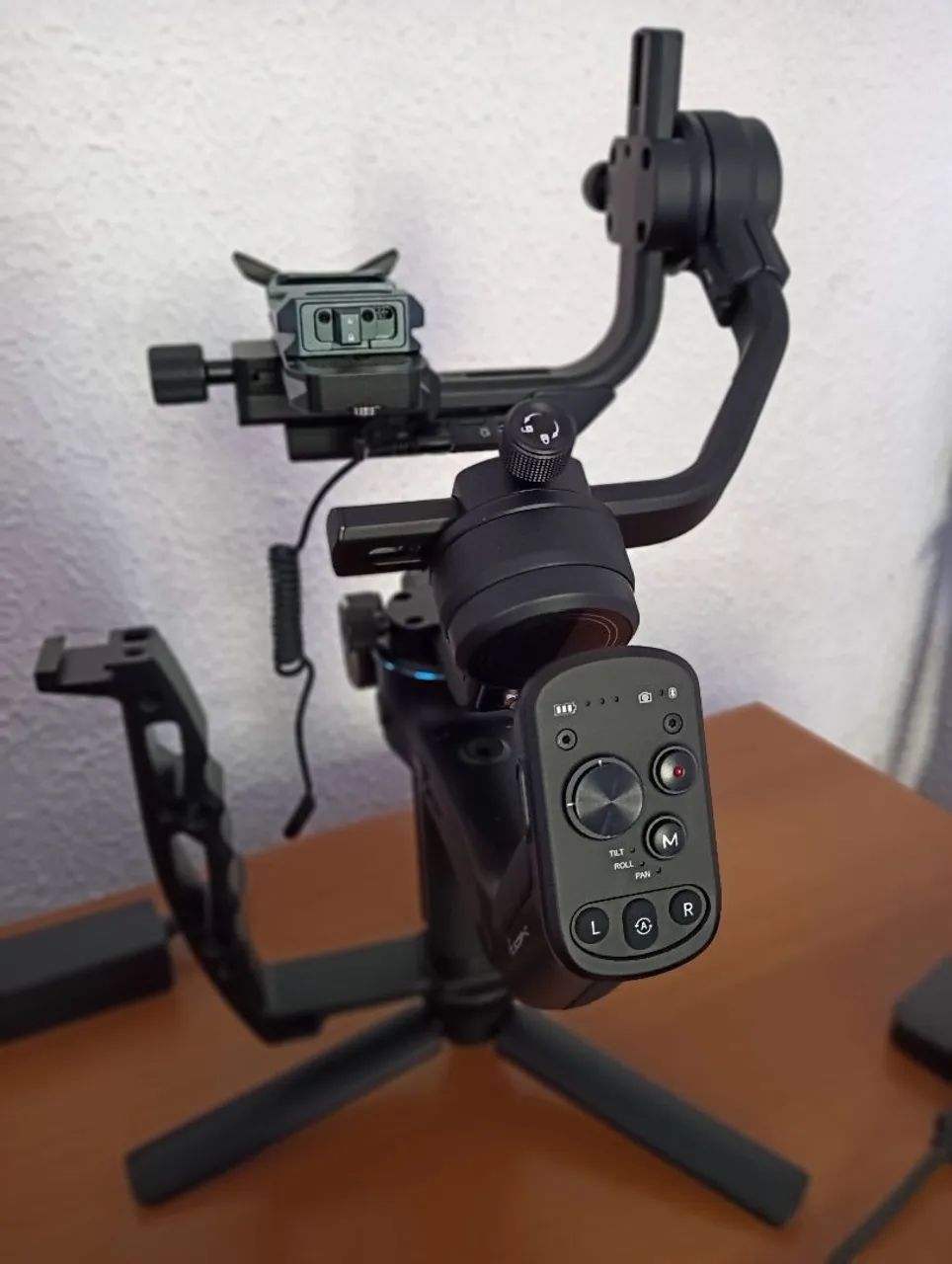 Guimbal Scorp C - Foto 2