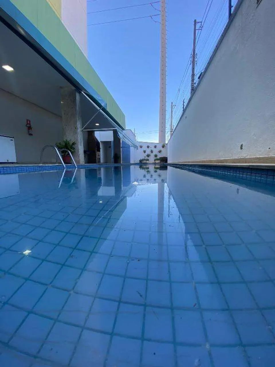 Apartamento 03 Quartos com Suíte e 02 Vagas no Avalon Residence  Samapi - Foto 2