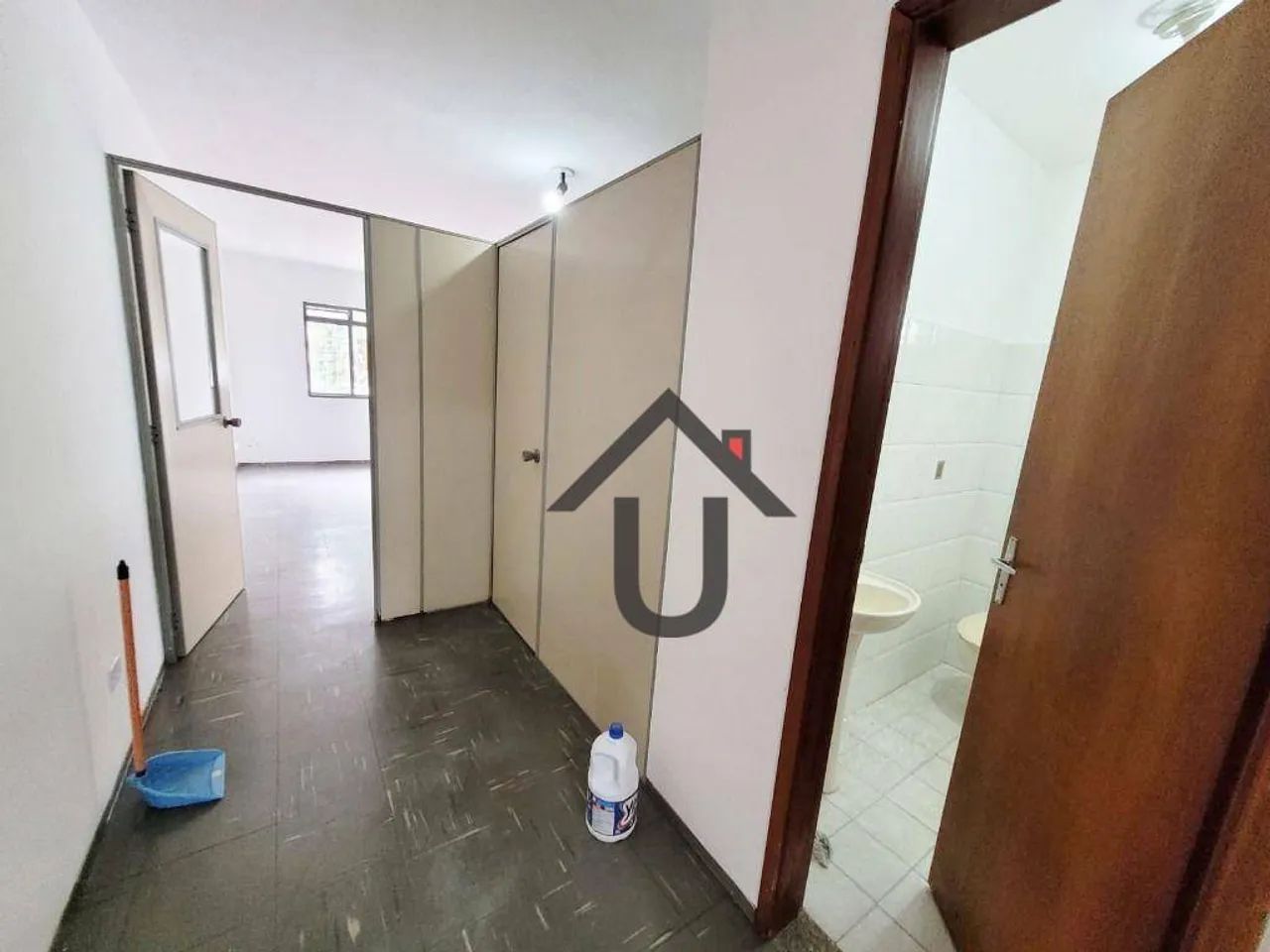Sala para alugar, 29 m² por R$ 1.150/mês - Jardim Ester Yolanda - São Paulo/SP - Foto 3