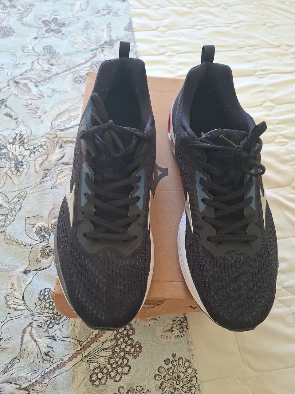 Mizuno Wave Dynasty 6  - Foto 5