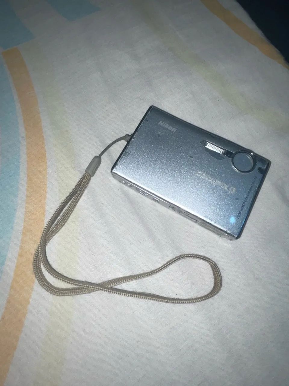 Câmera digital - Foto 2