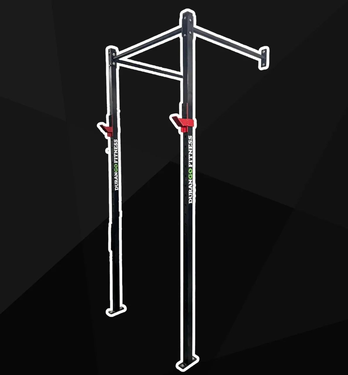 Rack Cross Fit