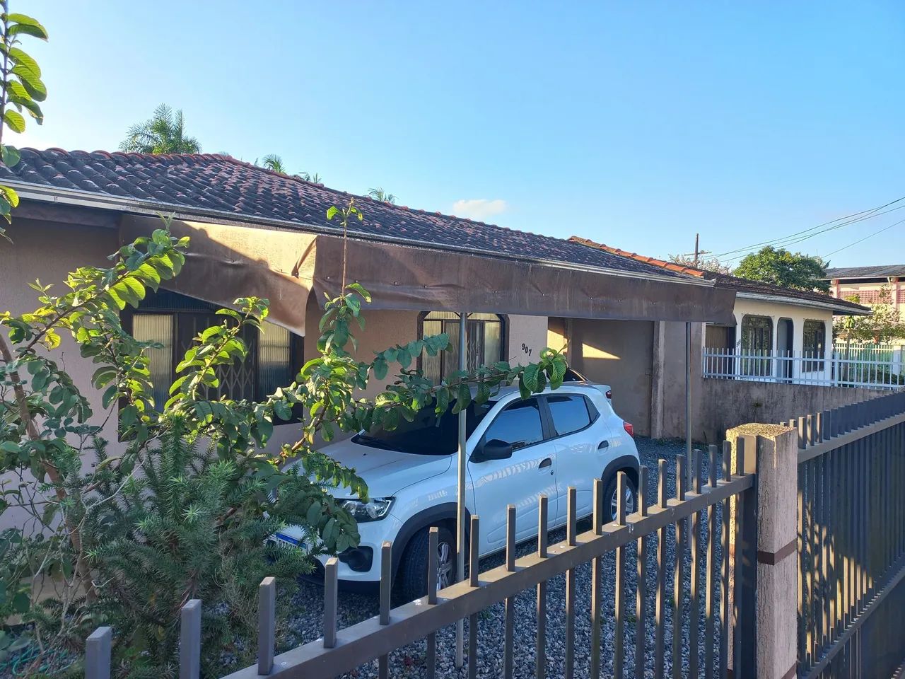 Toldo - Foto 3