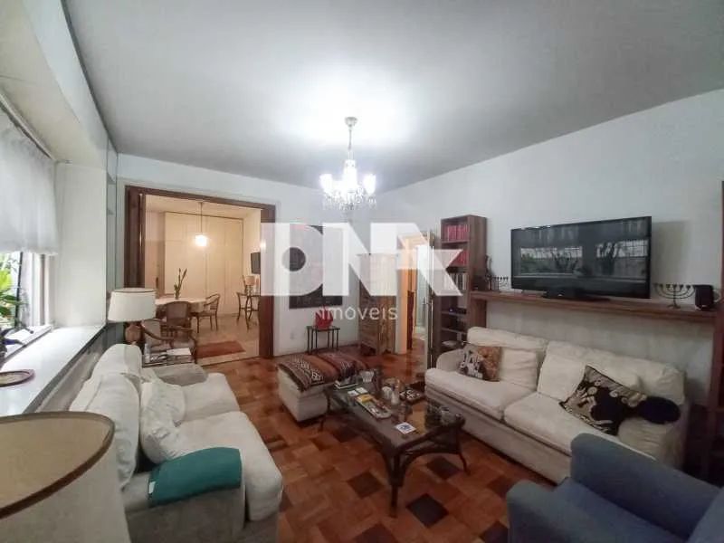 Apartamento - / Residencial / Lagoa