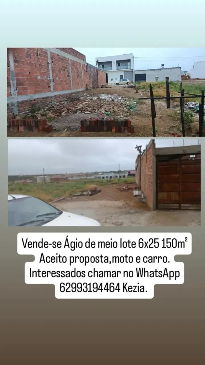 Foto - Anápolis - Jardim Esperança 1ª Etapa