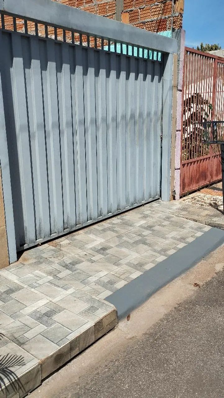 Foto - Cuiabá - Tijucal