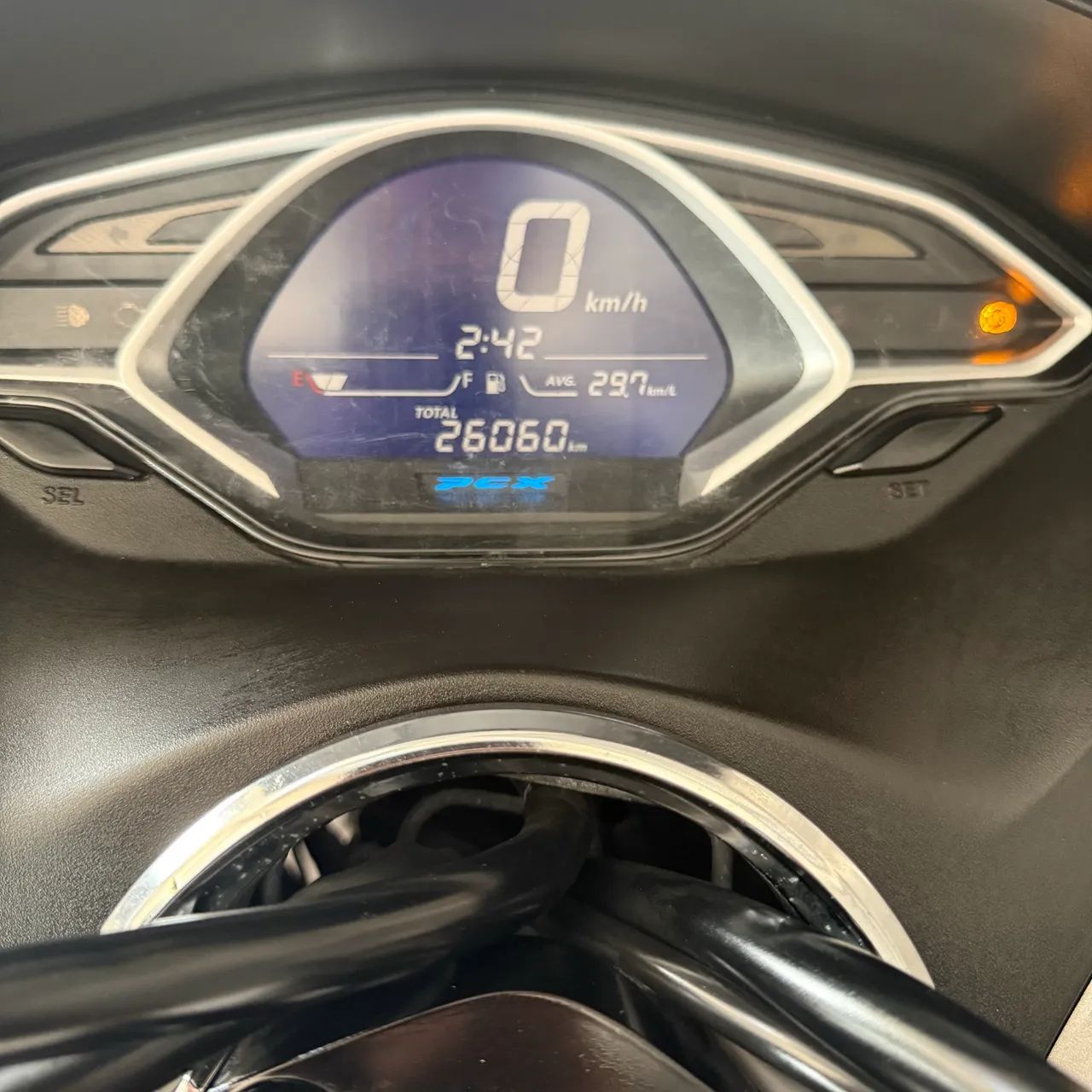 PCX SPORT - 2021 - Foto 2