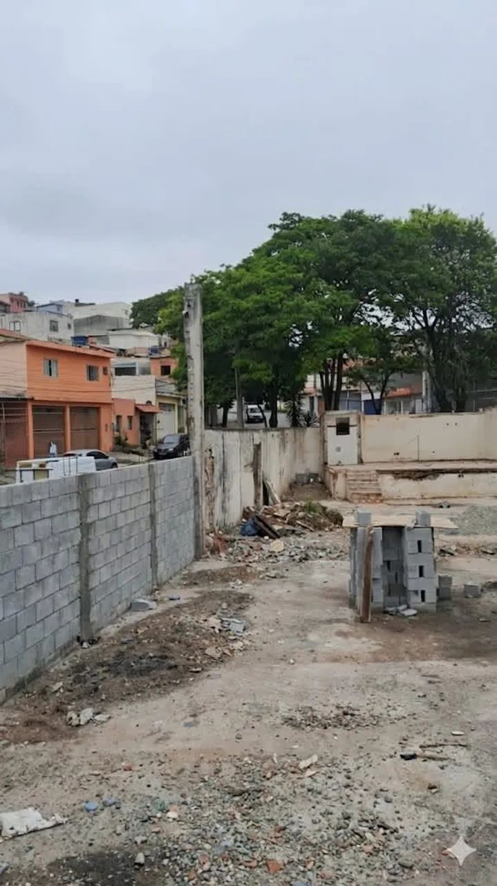 Terreno na Rua dos Tilburis, 123  876 m² - Foto 2