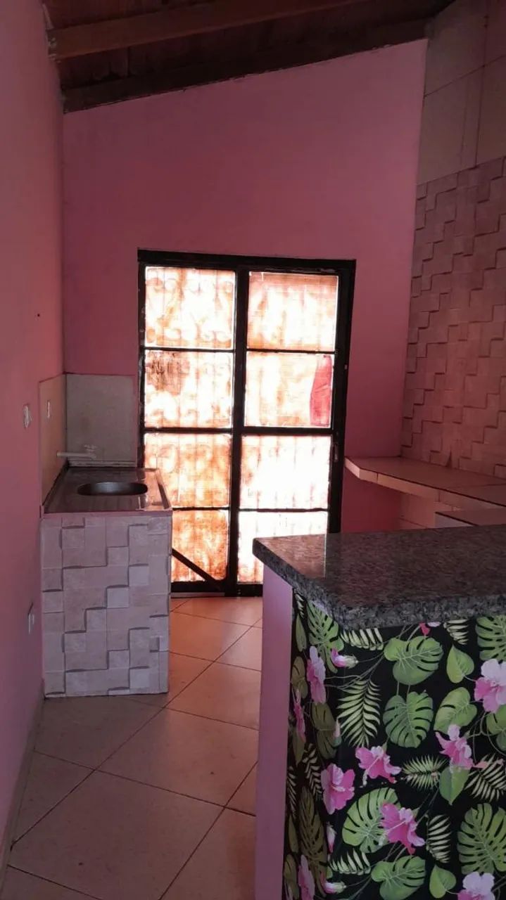 Alugo salão comercial - Foto 4