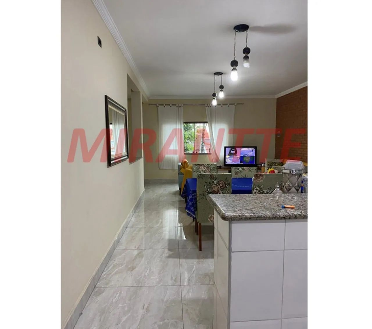 Comercial de 151m² com 5 quartos em Parque Edu Chaves