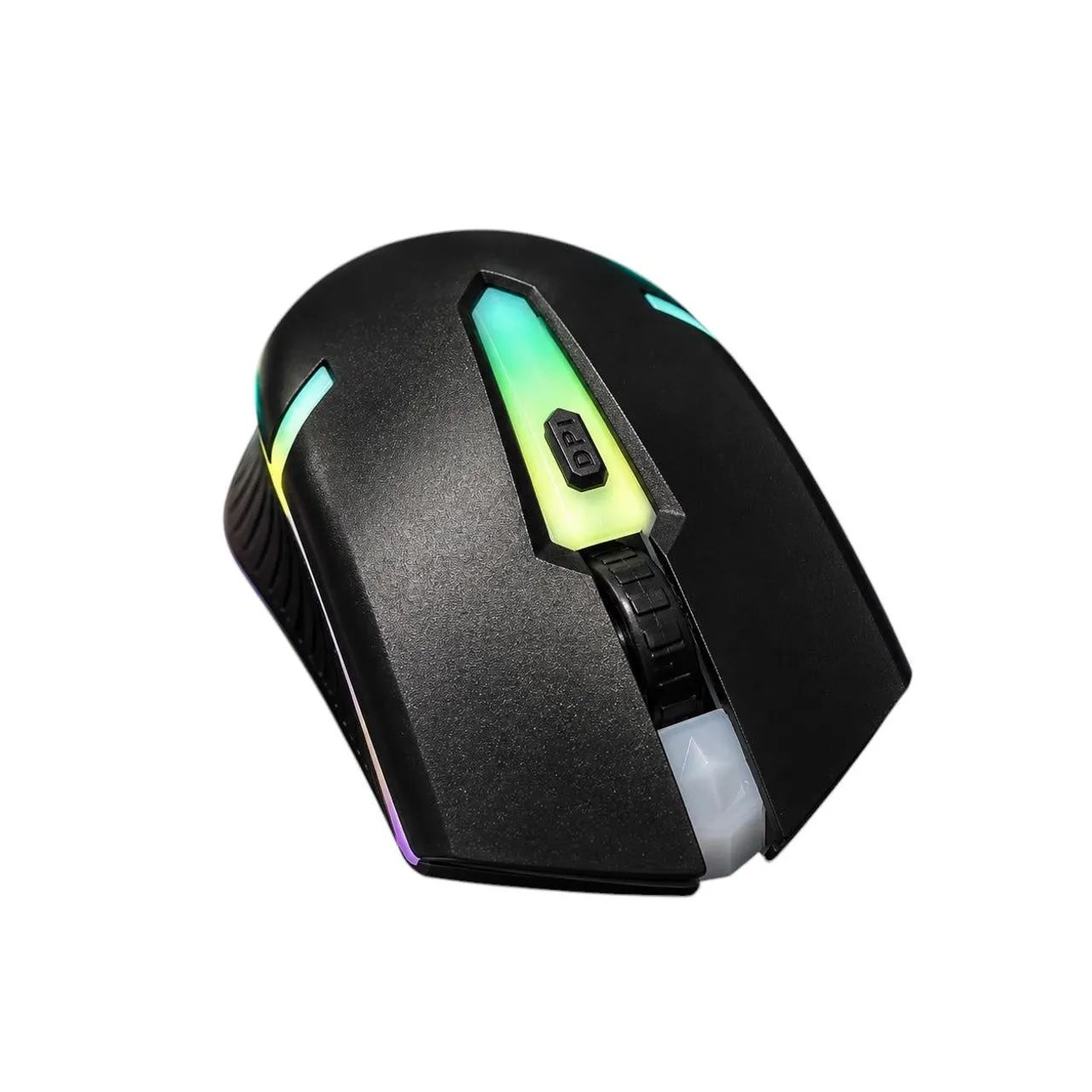 Mouse Gamer Recarregável HMASTON MS10 - Foto 3