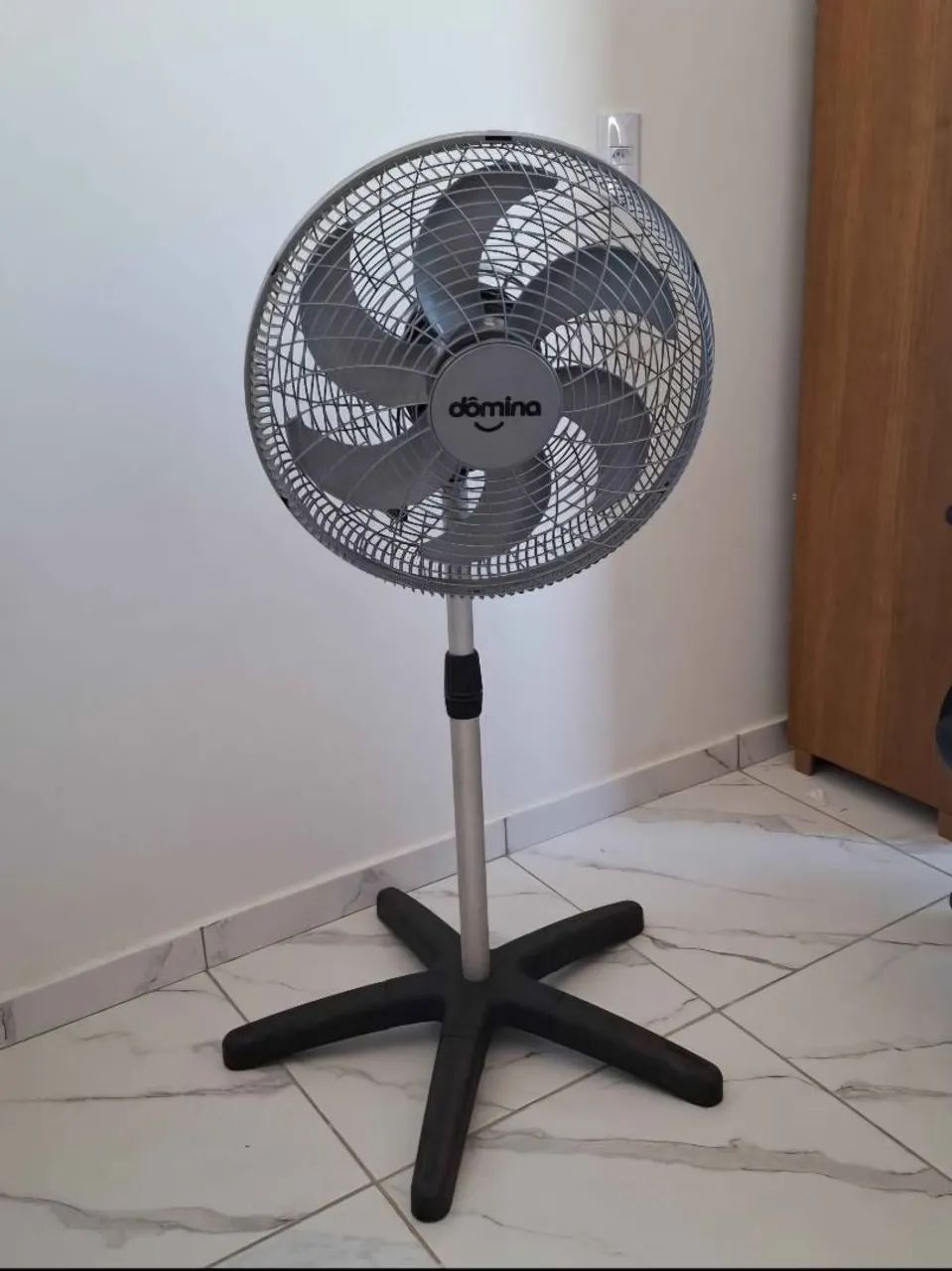 Ventilador 