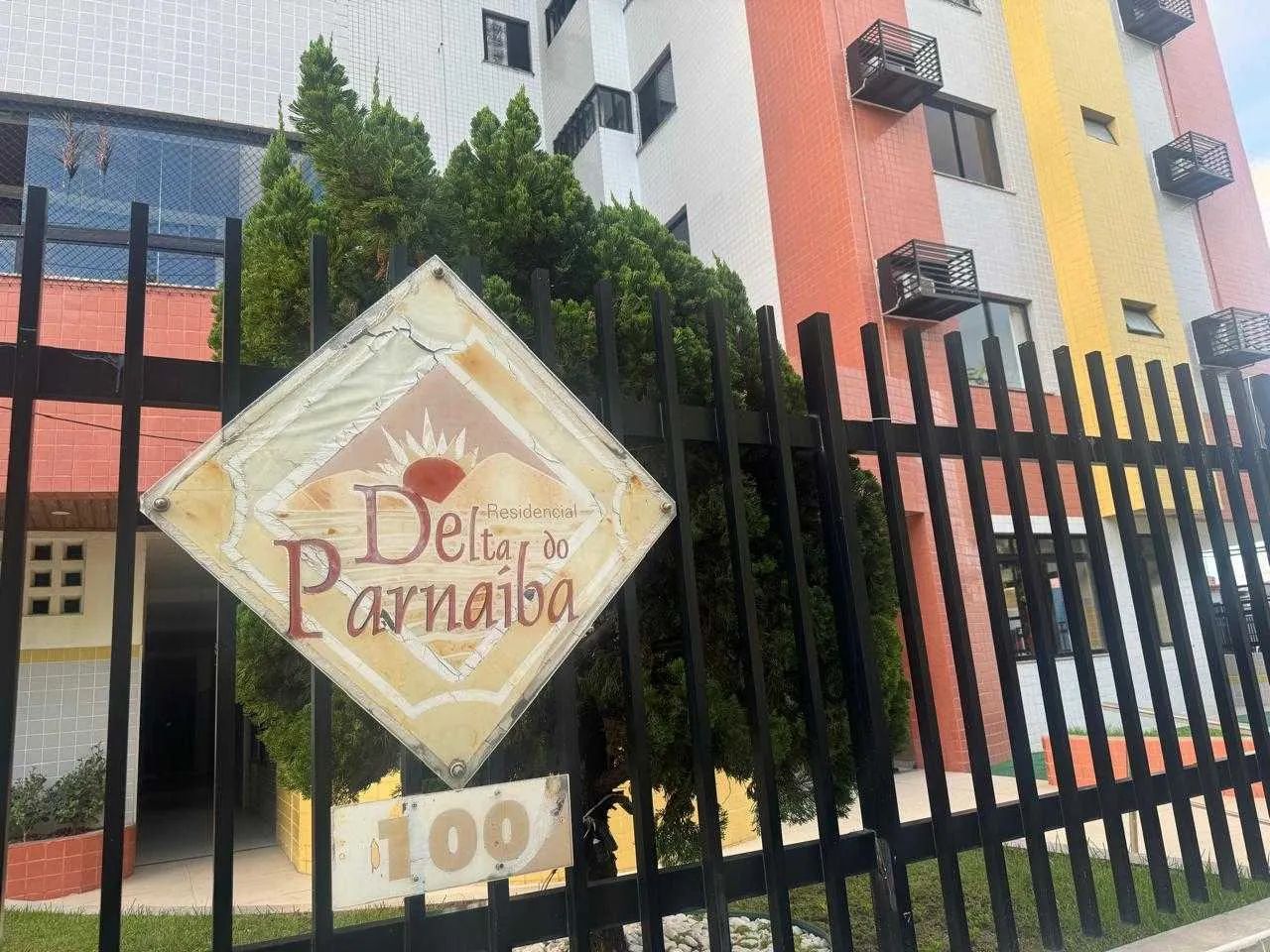 Edifício Delta do Parnaíba [11629]